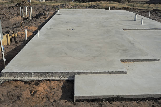 Best Residential Concrete Solutions in East Cleveland, OH