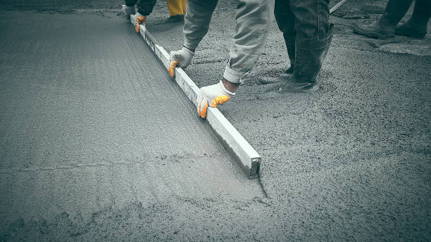 Best Concrete Sidewalk Installation in East Cleveland, OH