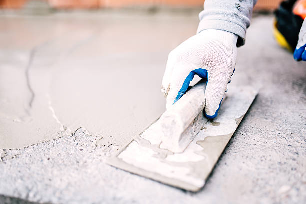 Best Concrete Steps and Stairs in East Cleveland, OH